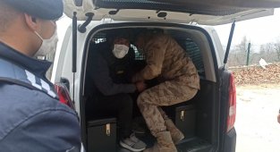 3 kişinin ölümüne neden olan sürücü keşif için İnkaya'ya getirildi