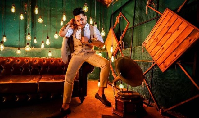 300 kişiye istihdam sağlayan Dede, hedefini bin 200 kişiye istihdam olarak belirledi