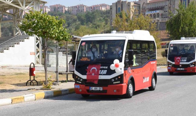 37 bin yolcu ile rekor kırıldı