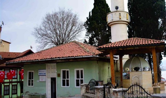 390 yıldır ayakta, sırrı hala çözülemiyor