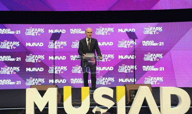 ''Yeşil dönüşüm ile rekabetçi avantajımızı ileriye ve geleceğe taşımayı hedefliyoruz''