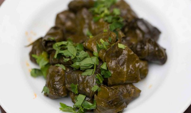 &#039;Arapgir Dolaması&#039; Coğrafi İşaret belgesi aldı