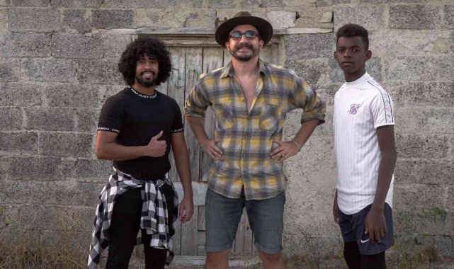 'Bulak', ödüle doymuyor