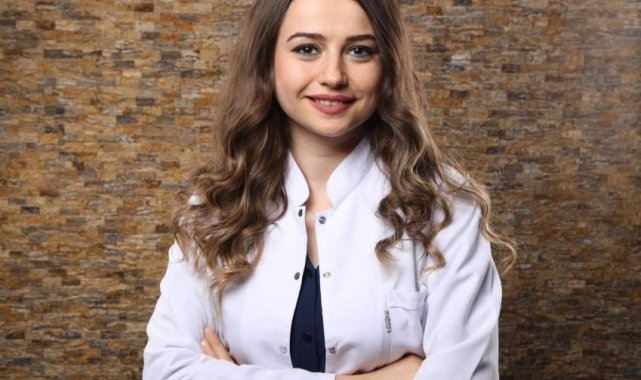 'Dengeli ve doğru bir beslenme düzeni ile daha sağlıklı bir bedene ulaşmak mümkün'