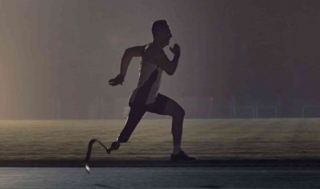 'Engel Tanımayanlar'ın gücü dünyaya örnek oluyor