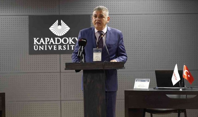 'Halk Kültüründe Sağlık Uluslararası Sempozyumu' başladı