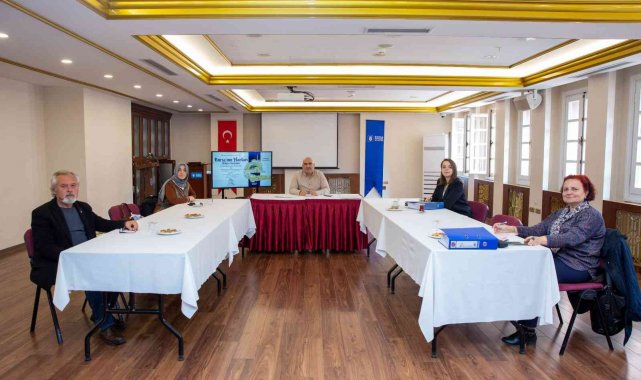 'Han Duvarları'ndan sonra 'Han Hikâyeleri'