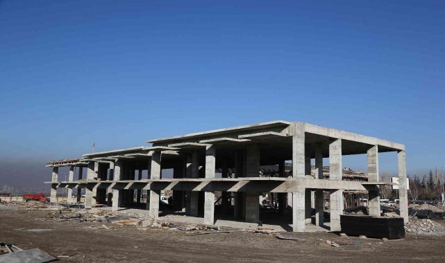 &#039;Hospice Projesi&#039;nde hummalı çalışma