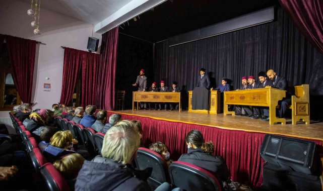 'İstiklal Yolu' Kırklareli'ne uzandı