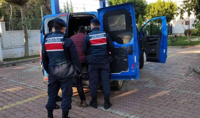 'Kasten öldürme' suçundan 13 yıl 4 ay hapis cezası olan şahıs yakalandı