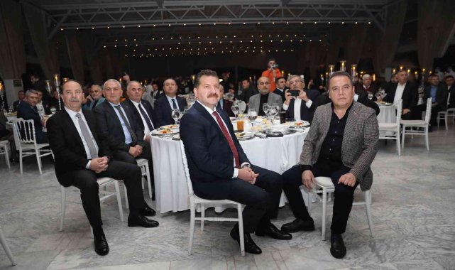'Kırkpınar ve Ağa' belgeselinin galası yapıldı