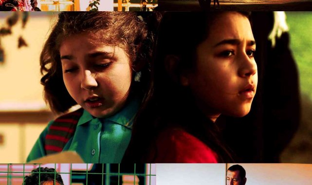 'Kıyıya vuran öykü'nün kısa filmi ödül getirdi