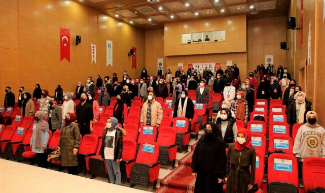 'Kültür Akademisi' ikinci hafta etkinlikleri ile devam ediyor