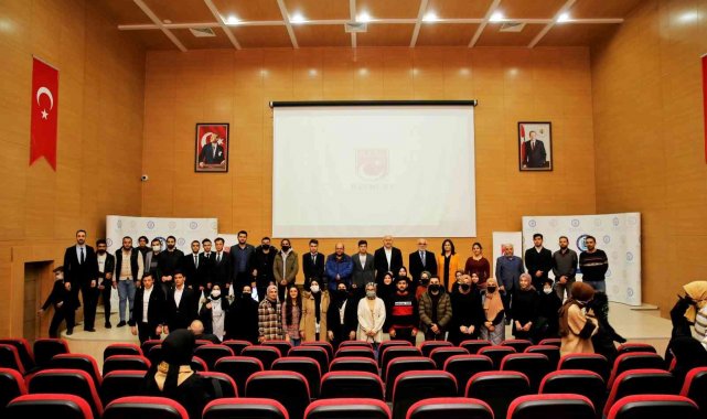 'Kültür Akademisi' üçüncü hafta etkinlikleri ile devam ediyor