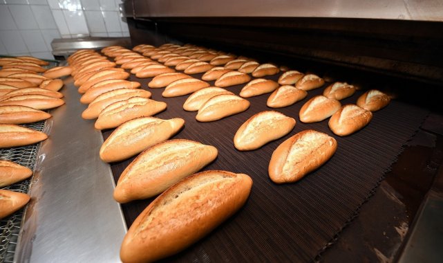 'Mersin'de ekmeğe indirim' haberleri yalanlandı