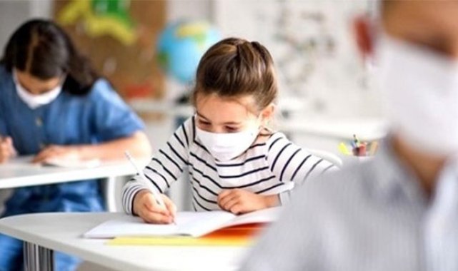 'Pandemi Sonrasında Okula Uyum' Raporu yayımlandı; öğrenciler mutlu, öğretmenler kaygılı