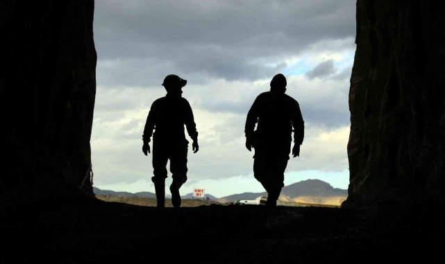 4 Aralık onun için en acı Madenciler Günü