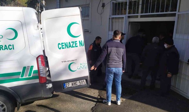 4 çocuk babası adam, silahlı saldırıda hayatını kaybetti