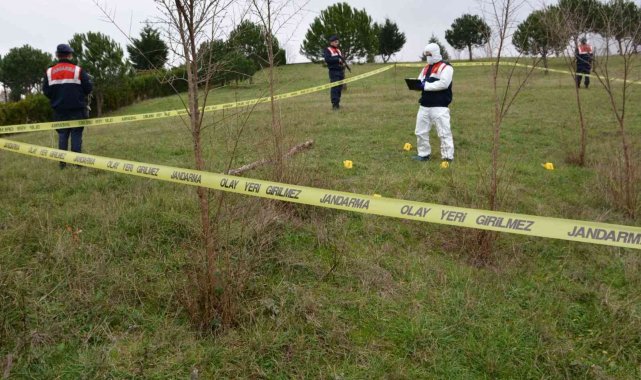 4 koyun yüzünden işlenen çoban cinayeti 7 yıl sonra çözüldü