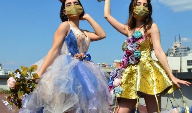 40 bin TL ödüllü kostüm yarışması