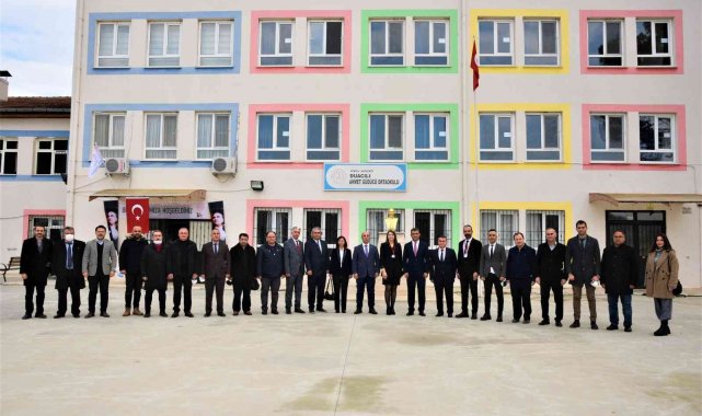 4006 Bilim Fuarı Sergileri kapılarını açmaya devam ediyor