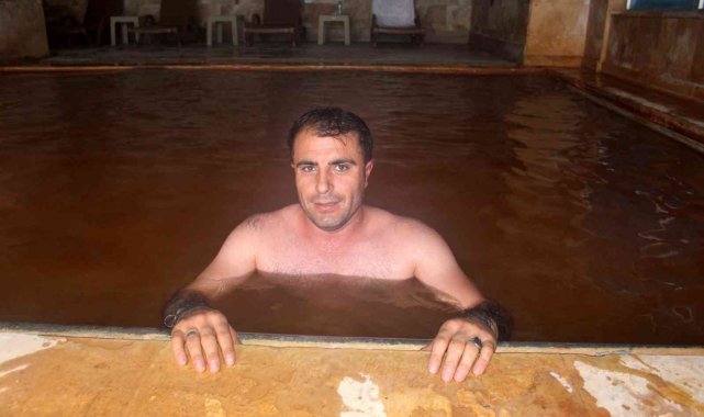 43 derecede gelen şifa