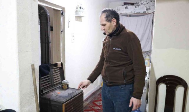 43 yıldır fotoğrafını bile görmediği gerçek babasını arıyor