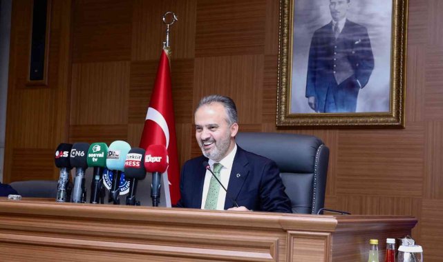 5 büyükşehirde en ekonomik su Bursa&#039;da