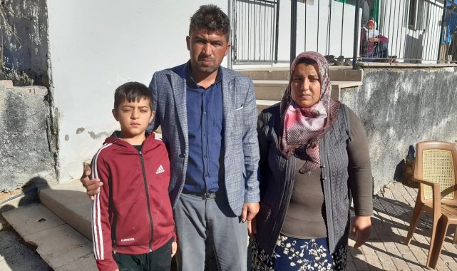 5 öğrencinin canına mal olan kaza günler öncesinden adeta 'Geliyorum' demiş