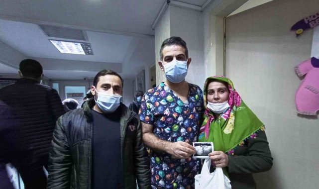 5 yıllık çocuk hasreti doktor tavsiyeli fitoterapi ile sona erdi