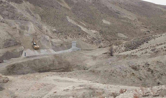 57 kişiye istihdam, ülke ekonomisine milyonlarca lira katkı sağlayacak