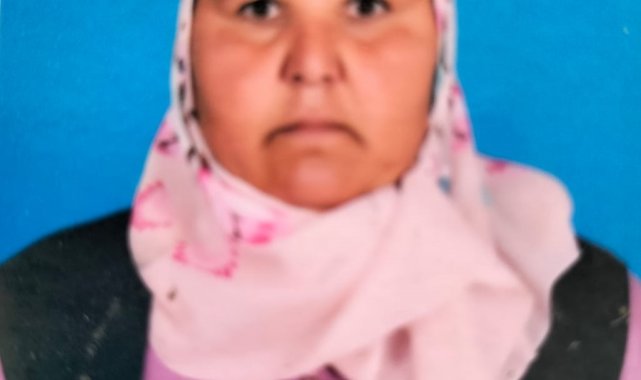 6 çocuk annesinden 34 saattir haber alınamıyor