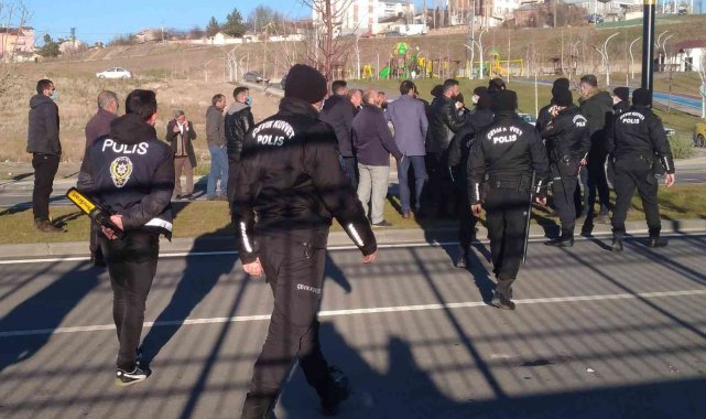 6 kişinin öldüğü arazi davasında ceza yağdı