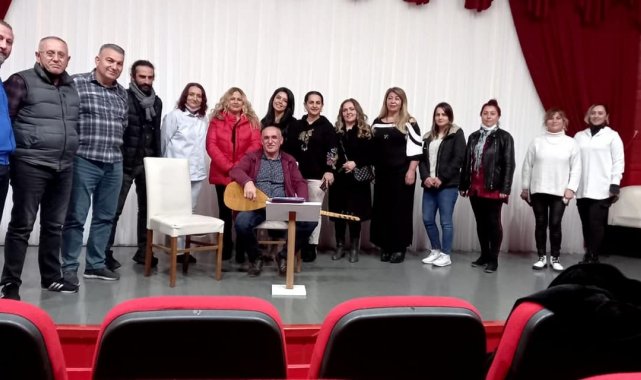 70'lere damga vuran eserlerle nostalji gecesi yaşanacak