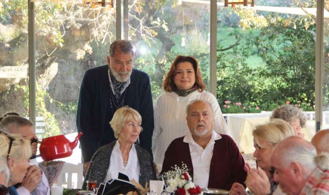 70&#039;lerin ünlü sanatçısı Selçuk Alagöz: &quot;Artık iş yapamıyoruz&quot;