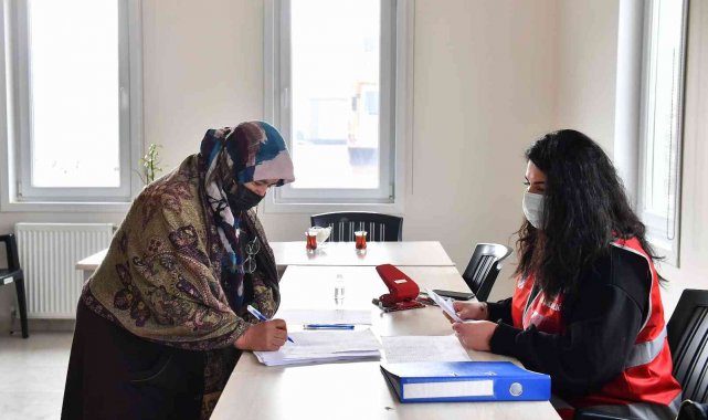 ABB'den hayvan yetiştiricisi kadınlara destek