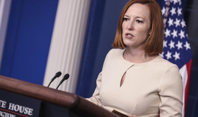 ABD'den Pekin 2022 Kış Olimpiyatları ve Paralimpik Oyunları'na diplomatik boykot