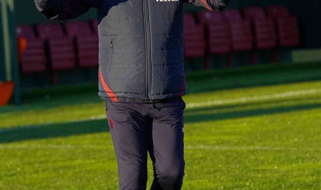 Abdullah Avcı, Trabzonspor'u tarihi günlerine taşıyor