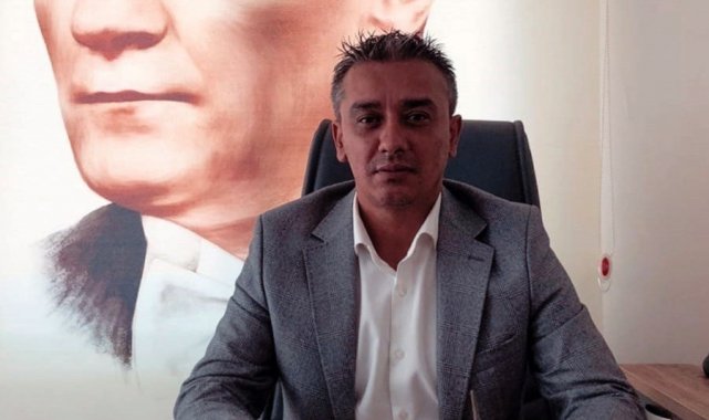 ABGC&#039;den Sarıkaya&#039;ya kınama