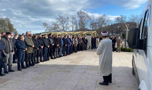 Abisiden 11 gün sonra korona virüsten hayatını kaybetti