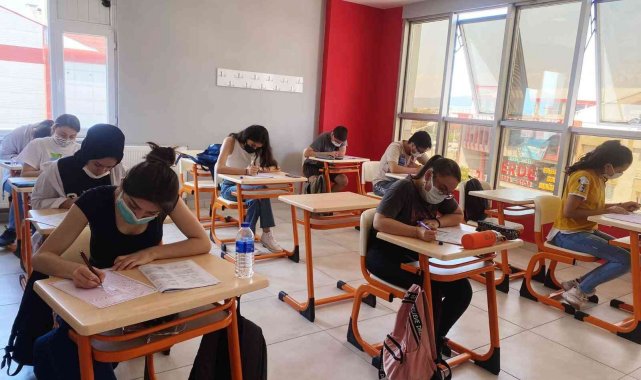 Açı Eğitim Kurumları&#039;ndan bursluluk sınavı