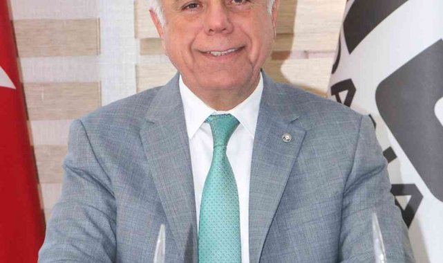 Acı: &quot;Türkiye piyasalarına karşı güven oluşturmak zorundayız&quot;