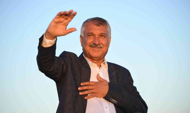 Adana Büyükşehir Belediyesi'nde en düşük ücret 4 bin 500 lira oldu