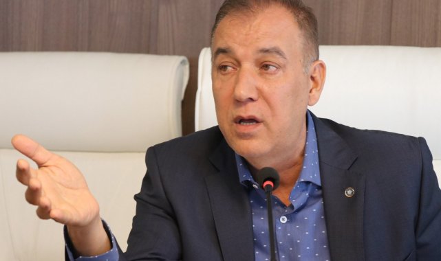 Adana Demirspor'un eski başkanı Gökoğlu son yolculuğuna uğurlandı