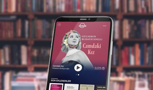 Adana nüfusa göre en çok kitap dinleyen şehir oldu