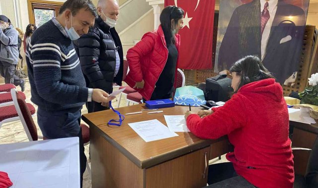 Adana'da 1. Ulusal Fotoğraf Maratonu kayıtları başladı