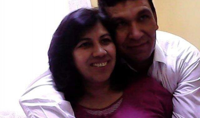 Adana'da düğüne giderken kaza geçiren çifti ölüm ayırdı