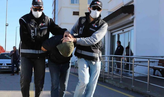 Adana'dan Ukrayna'ya film gibi operasyon