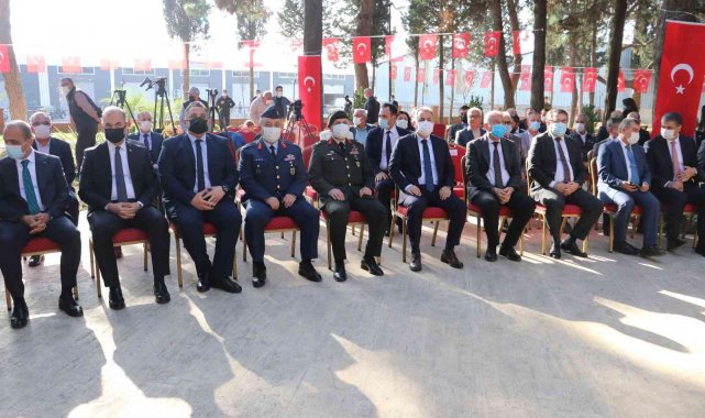 Adana'nın düşman işgalinden kurtuluşunun 100. yıl dönümü etkinlikleri başladı