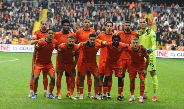 Adanaspor'un ilk yarı değerlendirmesi